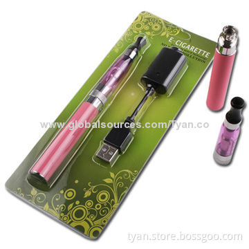 Crazy Price Healthy eGo CE5 Blister Kit with 1,100mAh Battery Capacity
